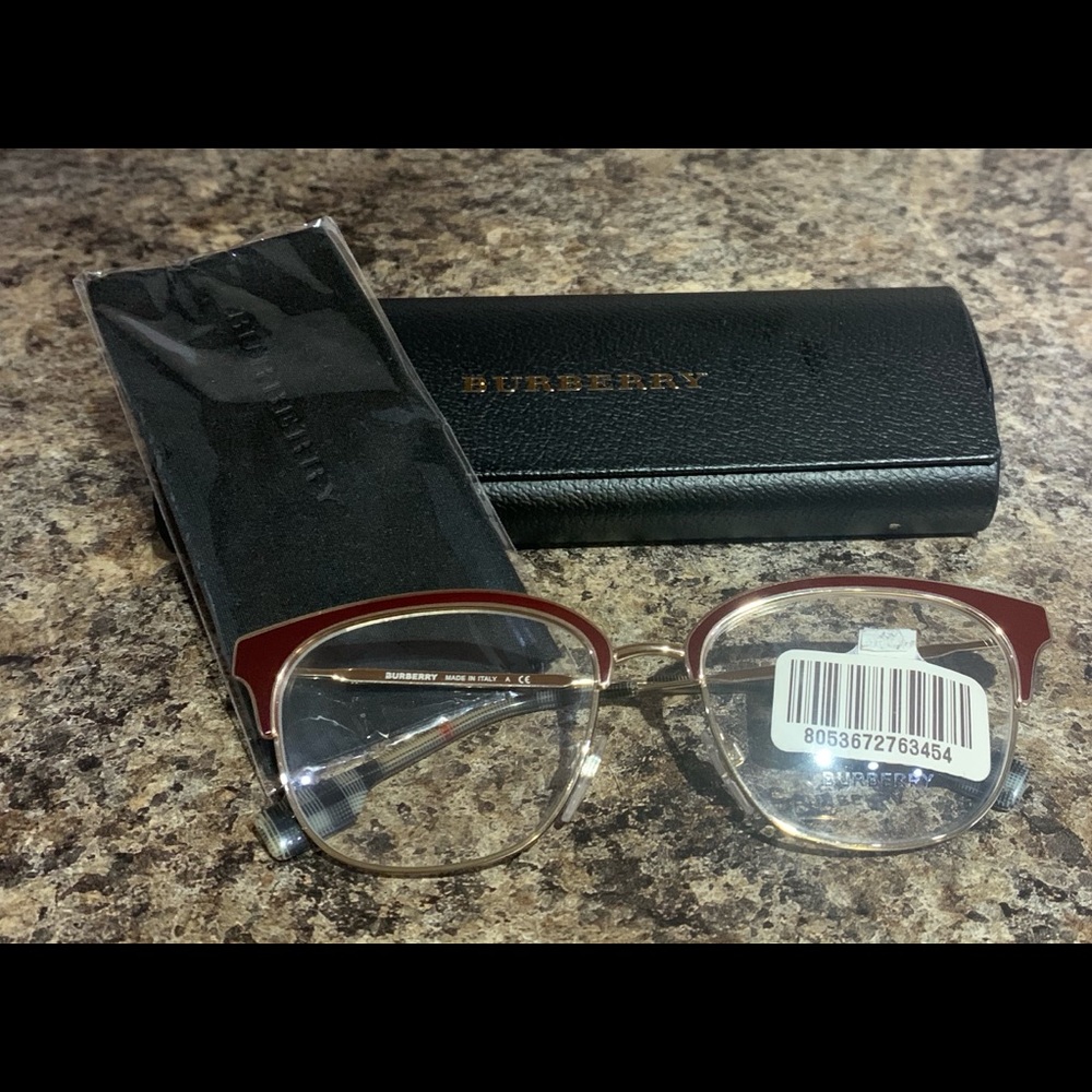 Burberry Women’s Glasses